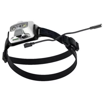 Lanternă frontală Ledlenser HF6R Core, albă Lanternă frontală Ledlenser HF6R Core, albă