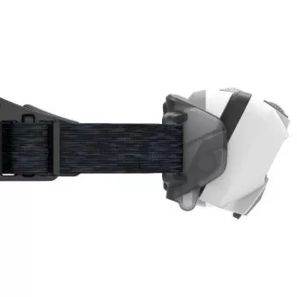 Lanternă frontală Ledlenser HF6R Core, albă Lanternă frontală Ledlenser HF6R Core, albă