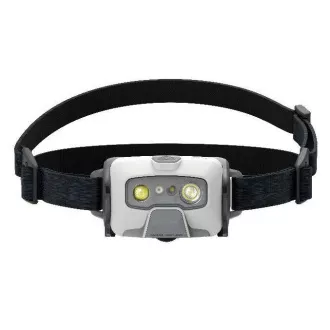 Lanternă frontală Ledlenser HF6R Core, albă Lanternă frontală Ledlenser HF6R Core, albă