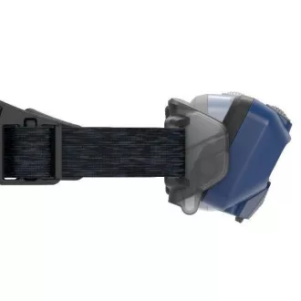 Lanternă frontală Ledlenser HF6R Core, albastră Lanternă frontală Ledlenser HF6R Core, albastră