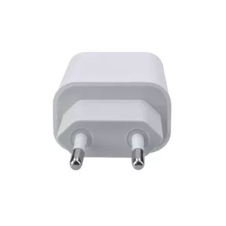 Adaptor de alimentare universal Solight USB-C 20W, alb Adaptor de alimentare universal Solight USB-C 20W, alb