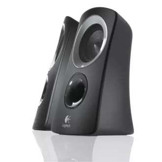 Sistem de difuzoare pentru computer Logitech 2.1 Z313