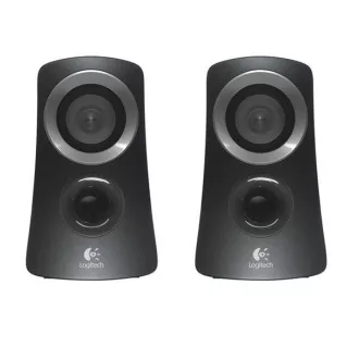 Sistem de difuzoare pentru computer Logitech 2.1 Z313