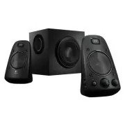 Boxe Logitech Z623 Sistem stereo acasă 2.1