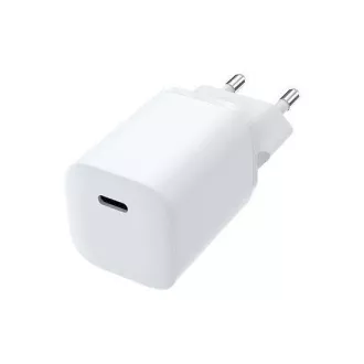 Încărcător rapid Solight USB-C GaN 33W PD