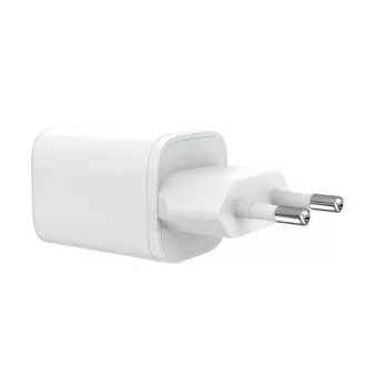 Încărcător rapid Solight USB-C GaN 33W PD
