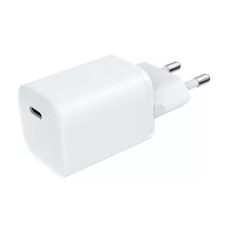 Încărcător rapid Solight USB-C GaN 33W PD