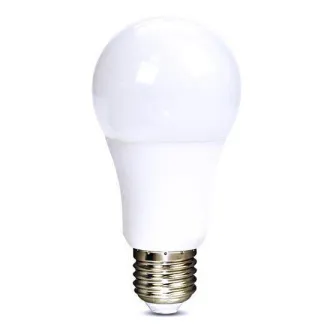 Bec LED Solight, formă clasică, 7W, E27, 4000K, 270°, 810lm Bec LED Solight, formă clasică, 7W, E27, 4000K, 270°, 810lm