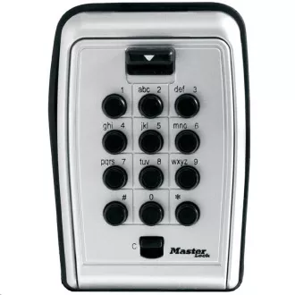 Cutie de valori Master Lock 5423EURD