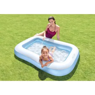 Piscină gonflabilă Intex Baby Pool Piscină gonflabilă Intex Baby Pool