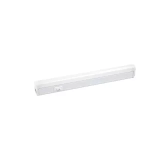 Lampă de bucătărie LED Solight T5, întrerupător, 9W, 4100K, 54cm