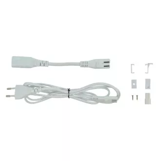 Lampă de bucătărie LED Solight T5, întrerupător, 9W, 4100K, 54cm