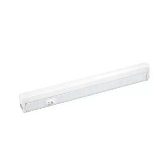 Lampă de bucătărie LED Solight T5, întrerupător, 9W, 4100K, 54cm