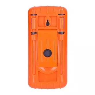 Multimetru Solight, max. AC 600V/10A, max. DC 600V/10A, test diode, buzzer, hFE, capacitanță, rezistență