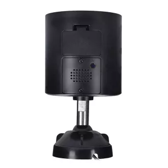 Cameră IP de exterior Solight cu lumină LED