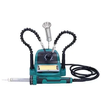 Stație de lipit Solight 48 W Stație de lipit Solight 48 W