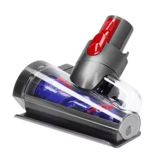 Duză Solight cu perie conică pentru Dyson V11, V15, Outsize