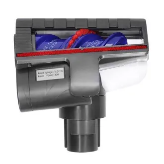 Duză Solight cu perie conică pentru Dyson V11, V15, Outsize