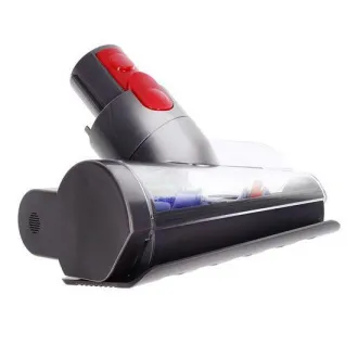 Duză Solight cu perie conică pentru Dyson V11, V15, Outsize