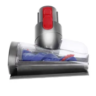 Duză Solight cu perie conică pentru Dyson V11, V15, Outsize