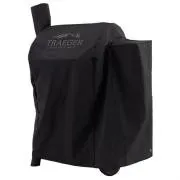 Husă de grătar Traeger PRO 575/22 pe toată lungimea