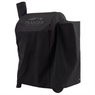 Husă de grătar Traeger PRO 575/22 pe toată lungimea