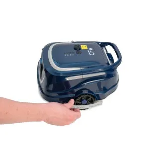 Aspirator automat fără fir CF 55