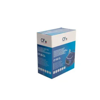 Aspirator automat fără fir CF 55