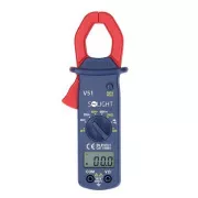 Multimetru cu clemă Solight, 20 - 200A