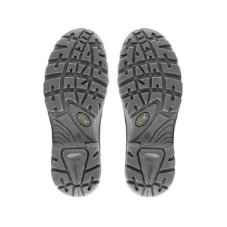 Botine CXS Universe Satellite S3, iarna, negru-verde, marimea 44