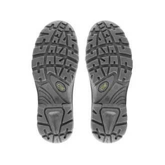 Botine CXS Universe Satellite S3, iarna, negru-verde, marimea 48