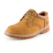 Pantofi jos CXS ROAD BELMONT, nisip, marimea 45