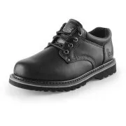 Pantofi mici CXS ROAD LOVEL, negri, marimea 43