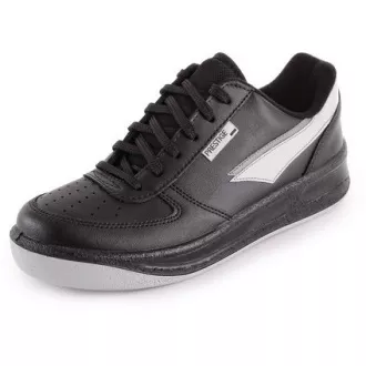Pantofi PRESTIGE, negri, marimea 36