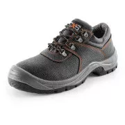 Pantofi mici CXS STONE BERYL O2, negri, marimea 36