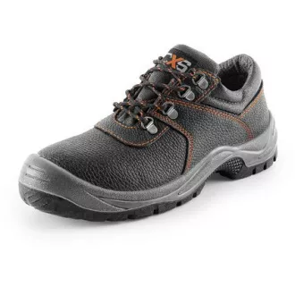 Pantofi mici CXS STONE BERYL O2, negri, marimea 42