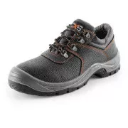 Pantofi CXS STONE BERYL O2, negri, marimea 44
