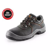 Pantofi CXS STONE BERYL O2, negri, marimea 50