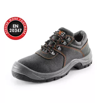 Pantofi CXS STONE BERYL O2, negri, marimea 50