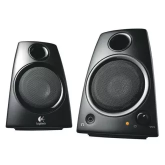 Difuzoare Logitech 2.0 Z130 Difuzoare Logitech 2.0 Z130