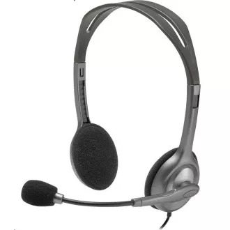 Căști Logitech H110 Stereo Căști Logitech H110 Stereo