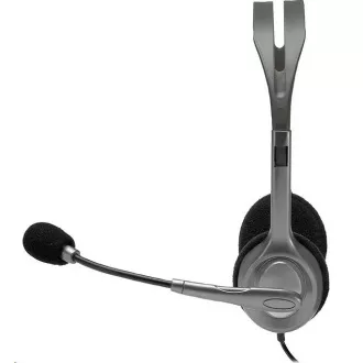 Căști Logitech H110 Stereo Căști Logitech H110 Stereo