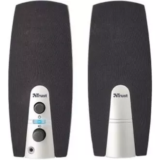 Set difuzoare TRUST 2.0 MiLa Set difuzoare TRUST 2.0 MiLa
