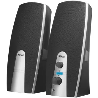 Set difuzoare TRUST 2.0 MiLa Set difuzoare TRUST 2.0 MiLa