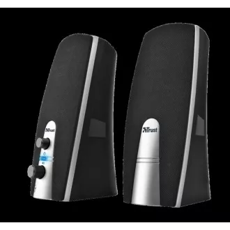 Set difuzoare TRUST 2.0 MiLa Set difuzoare TRUST 2.0 MiLa