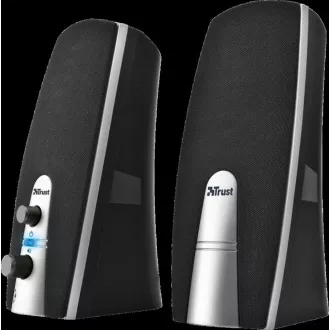 Set difuzoare TRUST 2.0 MiLa Set difuzoare TRUST 2.0 MiLa