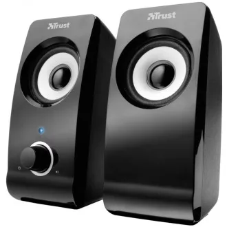 Set de difuzoare TRUST Speakers 2.0 Remo