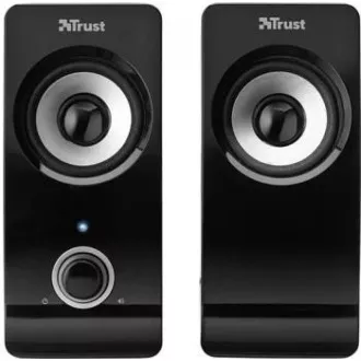 Set de difuzoare TRUST Speakers 2.0 Remo