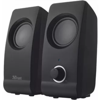 Set de difuzoare TRUST Speakers 2.0 Remo