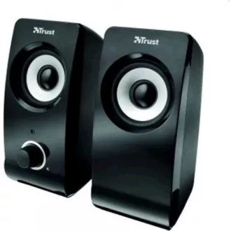 Set de difuzoare TRUST Speakers 2.0 Remo